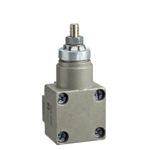 ZCKE09 - Limit switch head, Limit switches XC Standard, ZCKE, w/o lever stay put left and right actuation Telemecanique Sensors