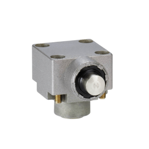 ZCKE63 - Limit switch head, Limit switches XC Standard, ZCKE, side metal plunger Telemecanique Sensors