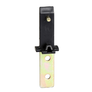 ZCKY07 - Actuating key XCK, metal, 1 entry tapped for Pg 13.5 cable gland Telemecanique Sensors