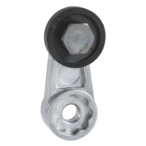 ZCKY11 - Limit switch lever, Limit switches XC Standard, ZCKY, thermoplastic roller -40...70 °C, -40...70 °C Telemecanique Sensors