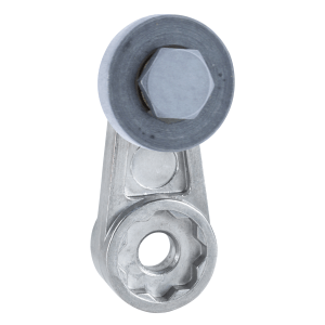 ZCKY13 - Limit switch lever, Limit switches XC Standard, ZCKY, steel roller -40...120 °C Telemecanique Sensors
