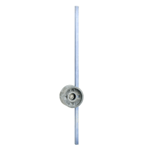 ZCKY59 - Limit switch lever, Limit switches XC Standard, ZCKY, thermoplastic plastic round rod 6 mm L=200 mm, -40...70 °C Telemecanique Sensors