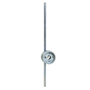 ZCKY52 - Limit switch lever, Limit switches XC Standard, ZCKY, glass fiber round 3 mm L=125 mm, -40...120 °C Telemecanique