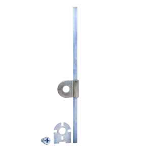 ZCKY54 - Limit switch lever, Limit switches XC Standard, ZCKY, metal square rod 3 mm L=125 mm, -25..+70 °C Telemecanique