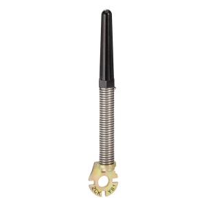 ZCKY81 - Limit switch lever, Limit switches XC Standard, ZCKY, spring with thermoplastic end, -40...70 °C Telemecanique Sensors