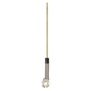 ZCKY91 - Limit switch lever, Limit switches XC Standard, ZCKY, spring rod with metal end, -40...70 °C Telemecanique Sensors