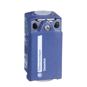 ZCP21 - Limit switch body, Limit switches XC Standard, ZCP, compact, 1NC+1 NO, snap action Telemecanique Sensors