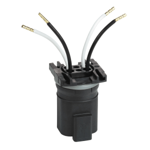 ZCP21D44 - Limit switch body, Limit switches XC Standard, ZCP, compact, 1NC+1 NO, snap action, DEUTSCH Telemecanique Sensors