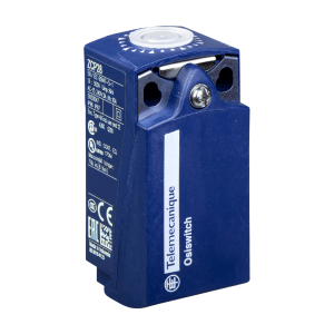 ZCP28 - Limit switch body, Limit switches XC Standard, ZCP, compact, 2 NO, slow break Telemecanique Sensors