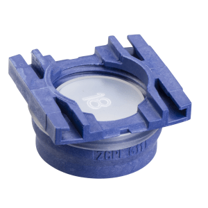 ZCPEG11 - Cable gland entry, Pg 11, for limit switch, plastic body Telemecanique Sensors
