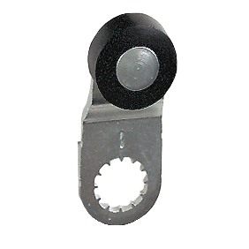 ZCY18 - Limit switch lever, Limit switches XC Standard, ZCY, thermoplastic roller Telemecanique Sensors