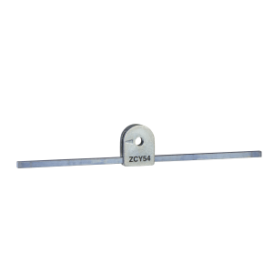 ZCY54 - Limit switch lever, Limit switches XC Standard, ZCY, steel square rod 3 mm, L = 125 mm Telemecanique