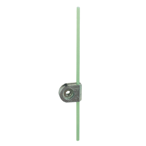 ZCY55 - Limit switch lever, Limit switches XC Standard, ZCY, glass fiber round rod 3 mm L= 125 mm Telemecanique Sensors