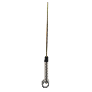 ZCY91 - Limit switch lever, Limit switches XC Standard, ZCY, spring rod with metal end Telemecanique Sensors