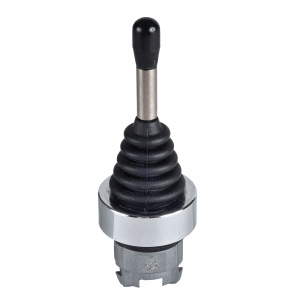 ZD4PA12 - Head for joystick controller, Harmony XB4, Ø22 mm 2 direction stay put Schneider Electric