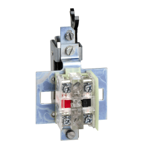 ZL1AA12 - Float switch contact, connection accessory Telemecanique