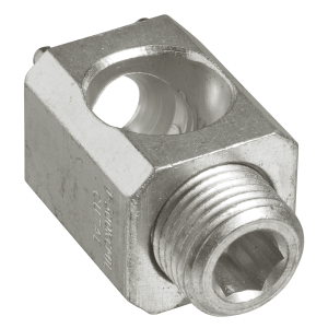 EZELUG2503 - cable lug - for EZC250F/N/H, EZCV250N/H - 42..152 mm2 - set of 3 Schneider Electric