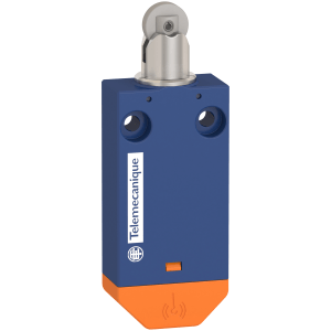 XCMW102 - Wireless limit switch, Limit switches XC Standard, XCMW, roller plunger Telemecanique Sensors