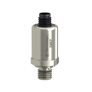 XMEP060BD21F - Electronic pressure sensors, Pressure sensors XM, transmitter, XMEP, 60 bar, G1/4 A male, 4...20 mA, M12, set of 1 Telemecanique Sensors