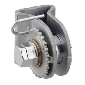 XY2CZ213 - Telemecanique Emergency stop rope pull switches XY2C, XY2CED & XY2CE tensioner Telemecanique Sensors