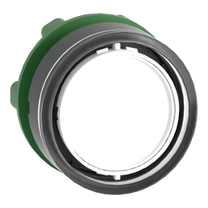 ZB5AA98 - Head for illuminated push button, Harmony XB5, plastic pushbutton 6 caps Schneider Electric