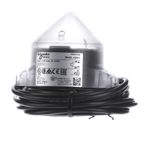 ZBRA1 - Harmony XB4, Relay Antenna, AC/DC, 5m cable output Schneider Electric