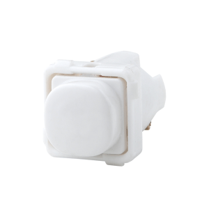 ZZA_30MD20WE - S2000-2poleswitchmechanism-20A-White Schneider Electric