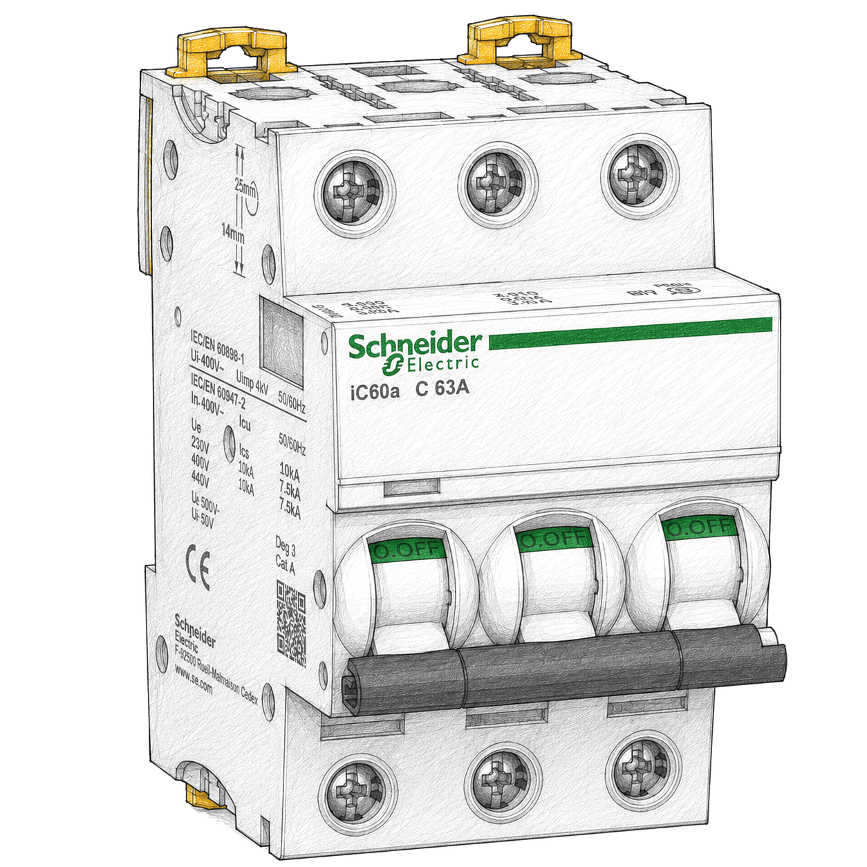 Miniature Circuit Breaker